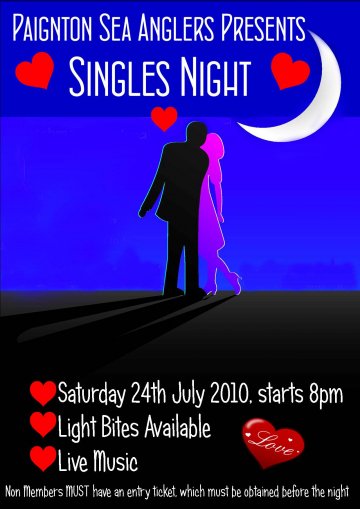 Paignton Sea Anglers Image